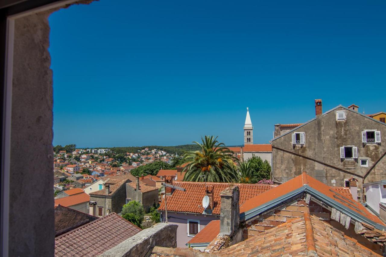 Hostel Flora Mali Lošinj Εξωτερικό φωτογραφία