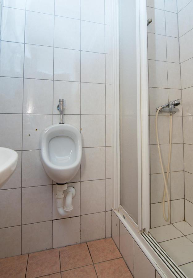 Hostel Flora Mali Lošinj Εξωτερικό φωτογραφία