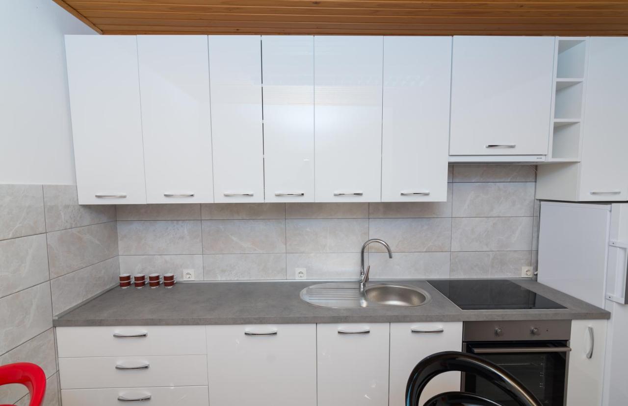 Hostel Flora Mali Lošinj Εξωτερικό φωτογραφία