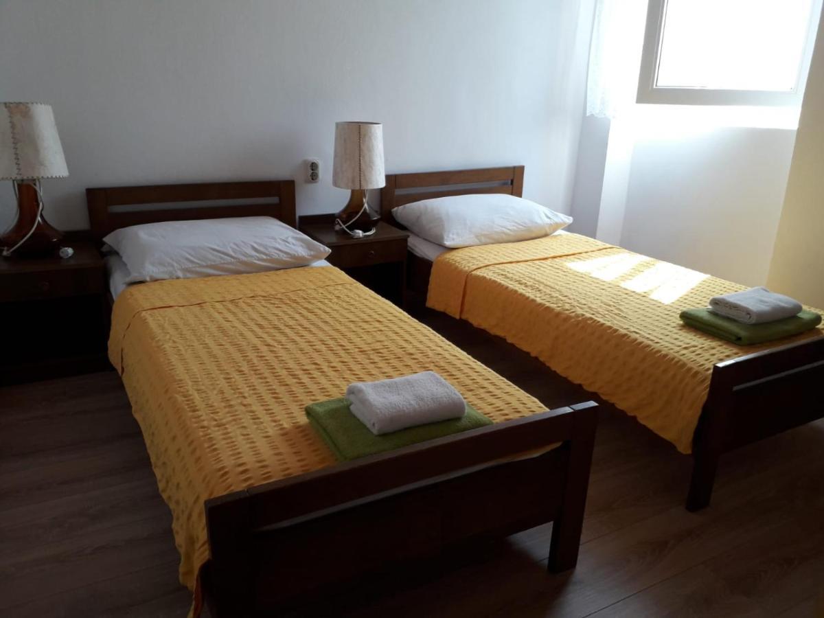 Hostel Flora Mali Lošinj Δωμάτιο φωτογραφία