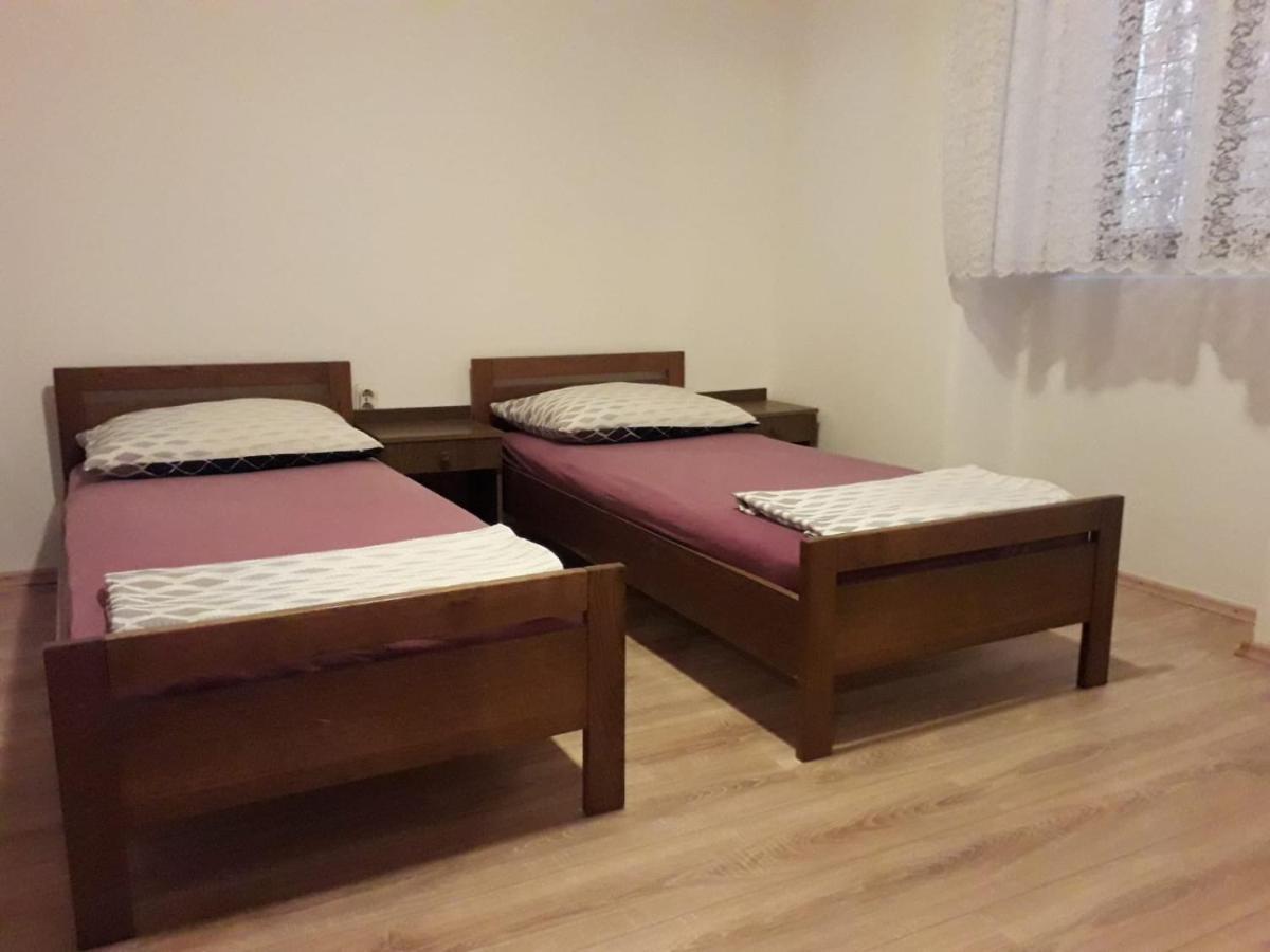 Hostel Flora Mali Lošinj Δωμάτιο φωτογραφία