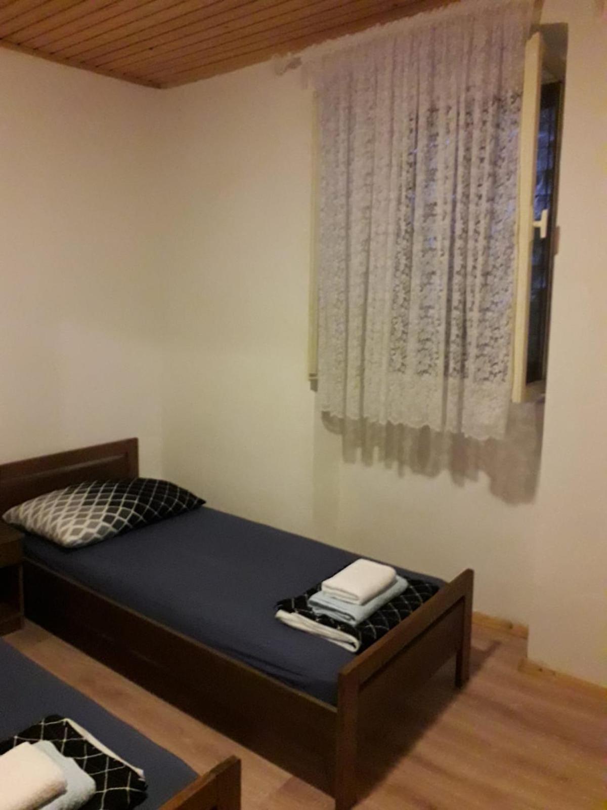 Hostel Flora Mali Lošinj Δωμάτιο φωτογραφία
