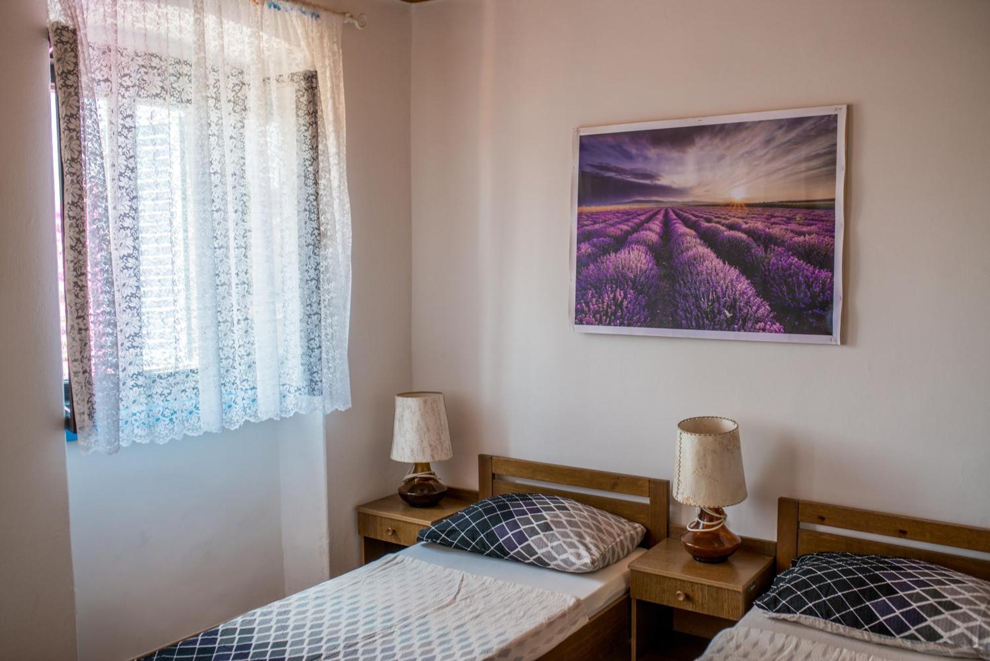 Hostel Flora Mali Lošinj Δωμάτιο φωτογραφία
