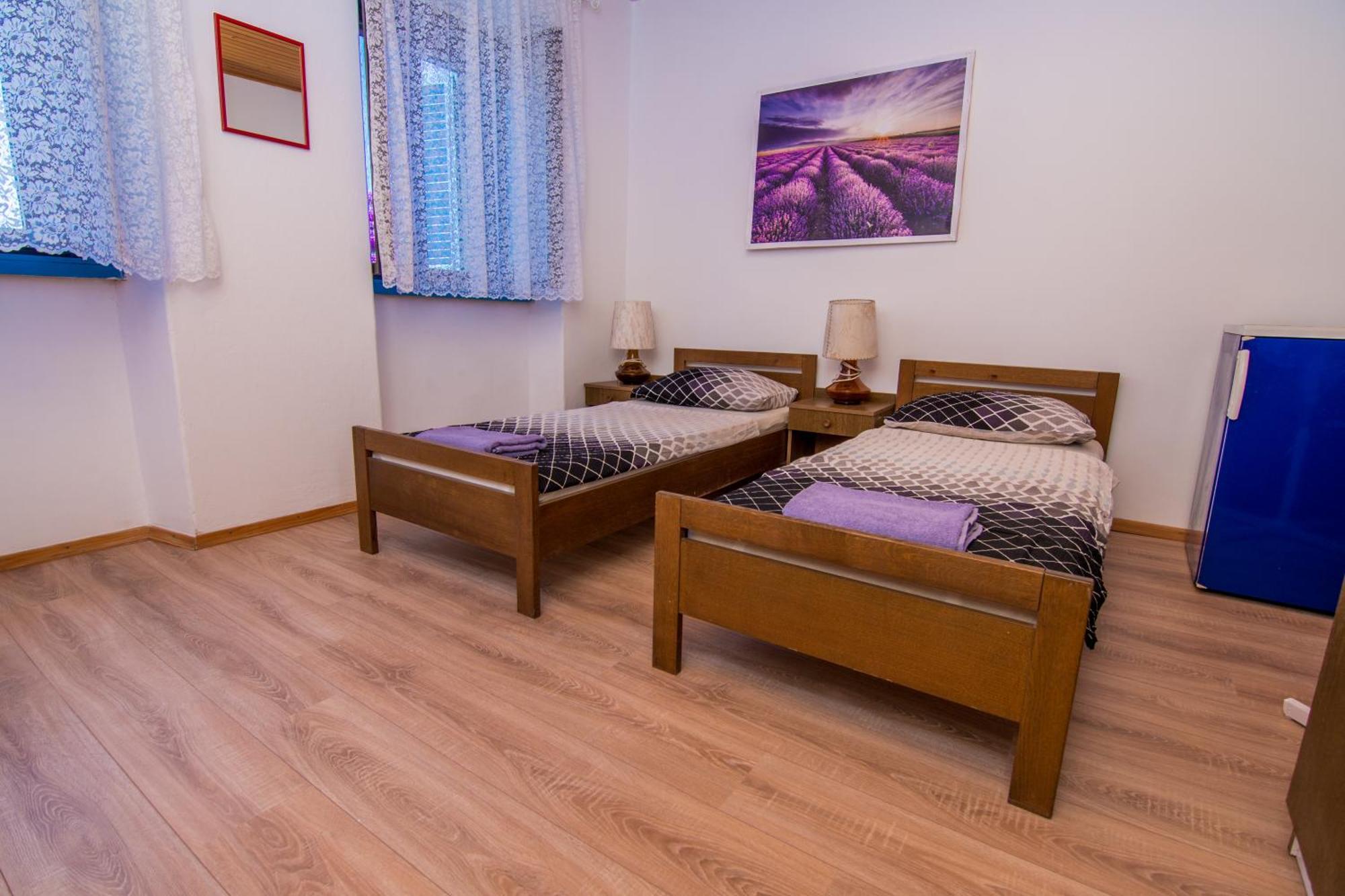 Hostel Flora Mali Lošinj Δωμάτιο φωτογραφία
